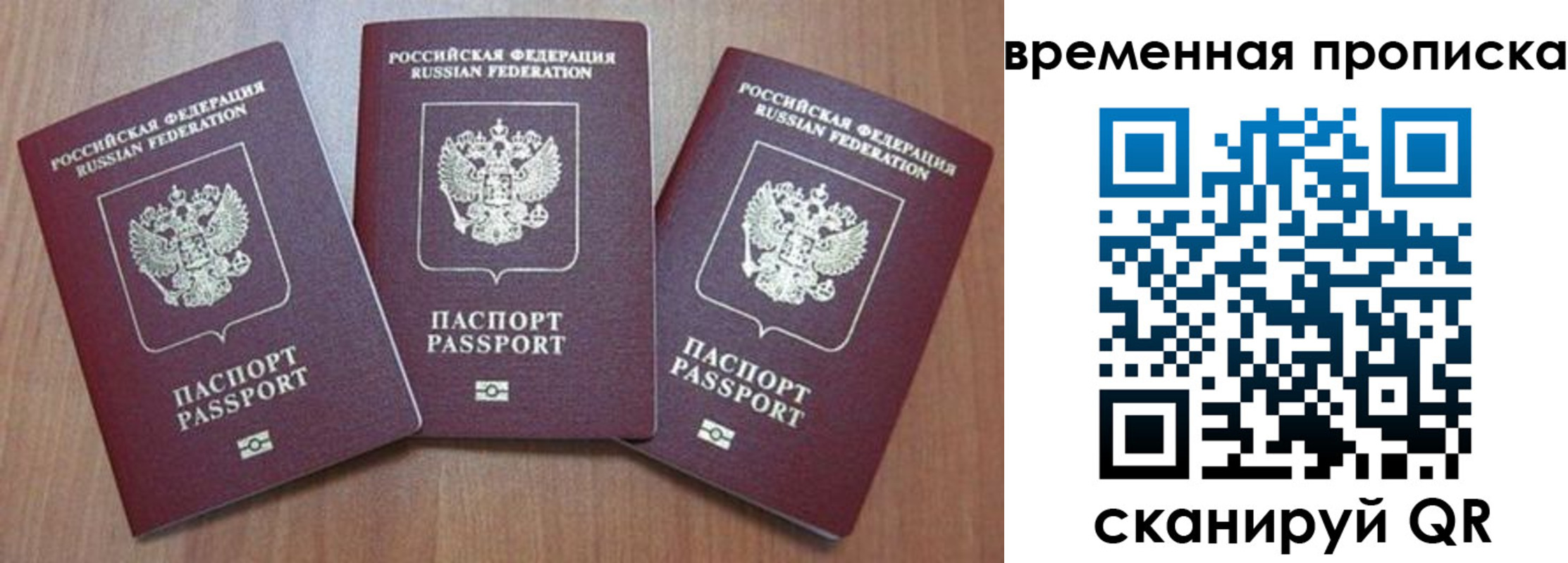 прописка для работы в Плавске
